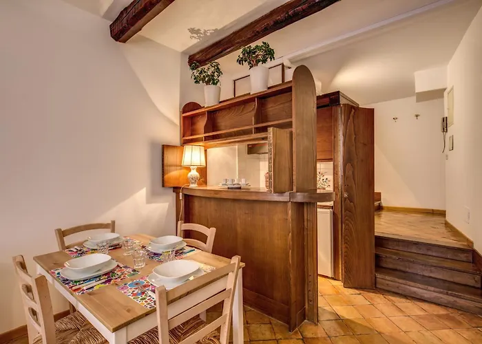 沃利旅馆 * 罗马