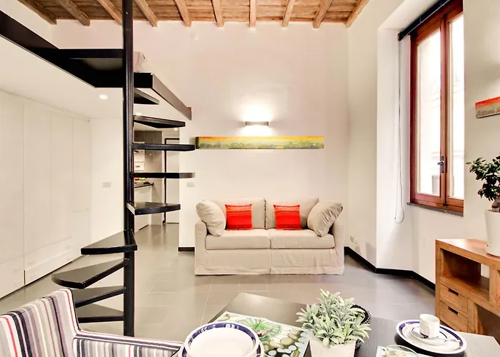 沃利旅馆 公寓 *