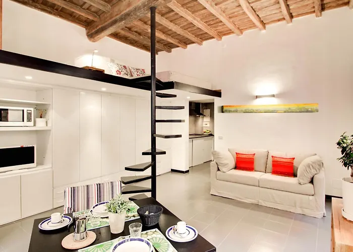 沃利旅馆 公寓 *