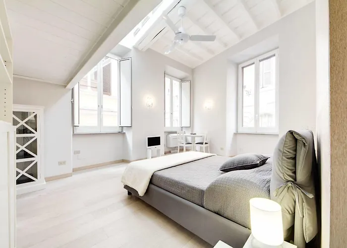 沃利旅馆 公寓 *