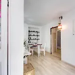Casawally Апартаменты Рим