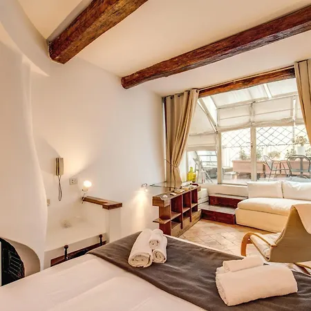 Casawally * ローマ