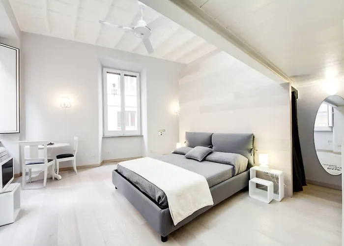 Daire Casawally Roma