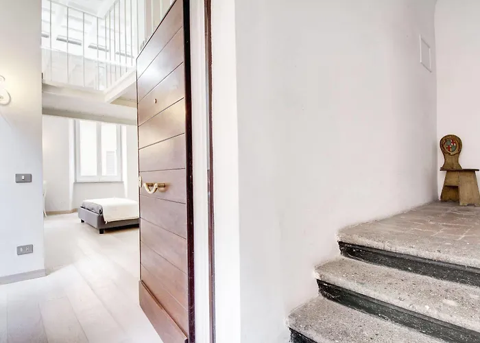 Daire Casawally Roma