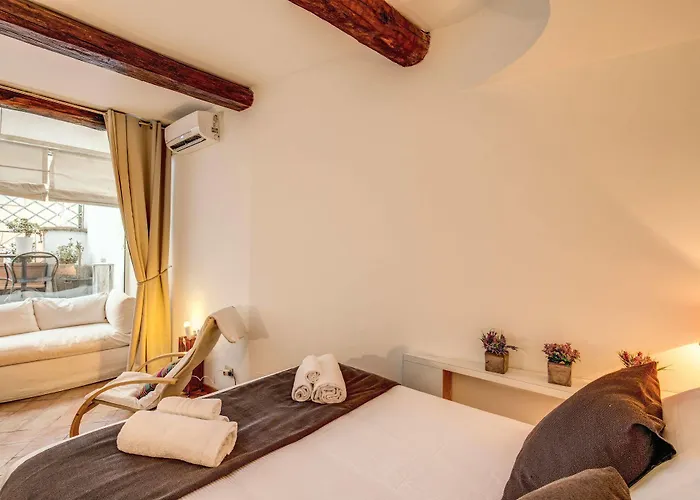 Daire Casawally Roma