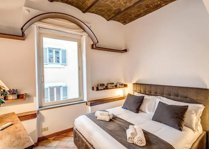 Casawally Daire Roma