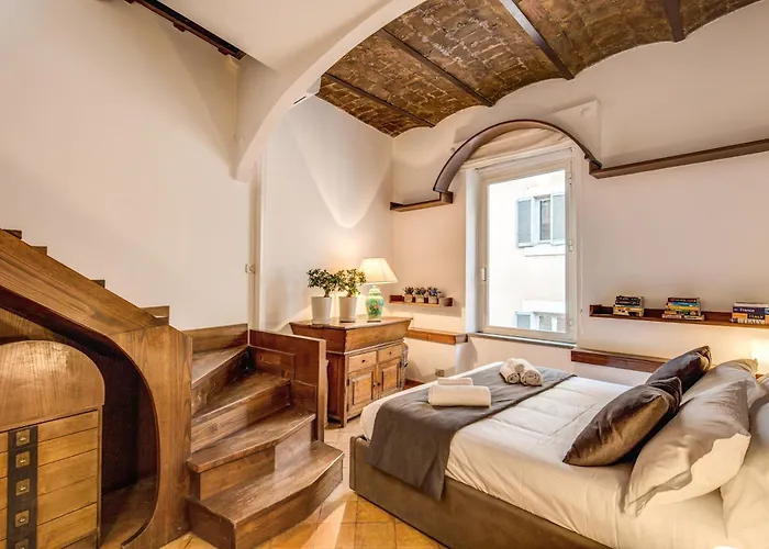 Casawally Daire Roma