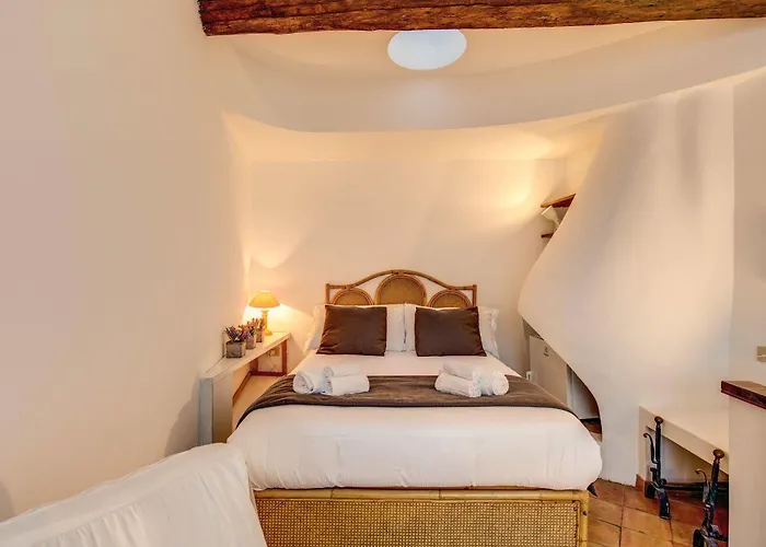 Casawally Apartamento *