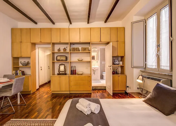Casawally Apartamento *